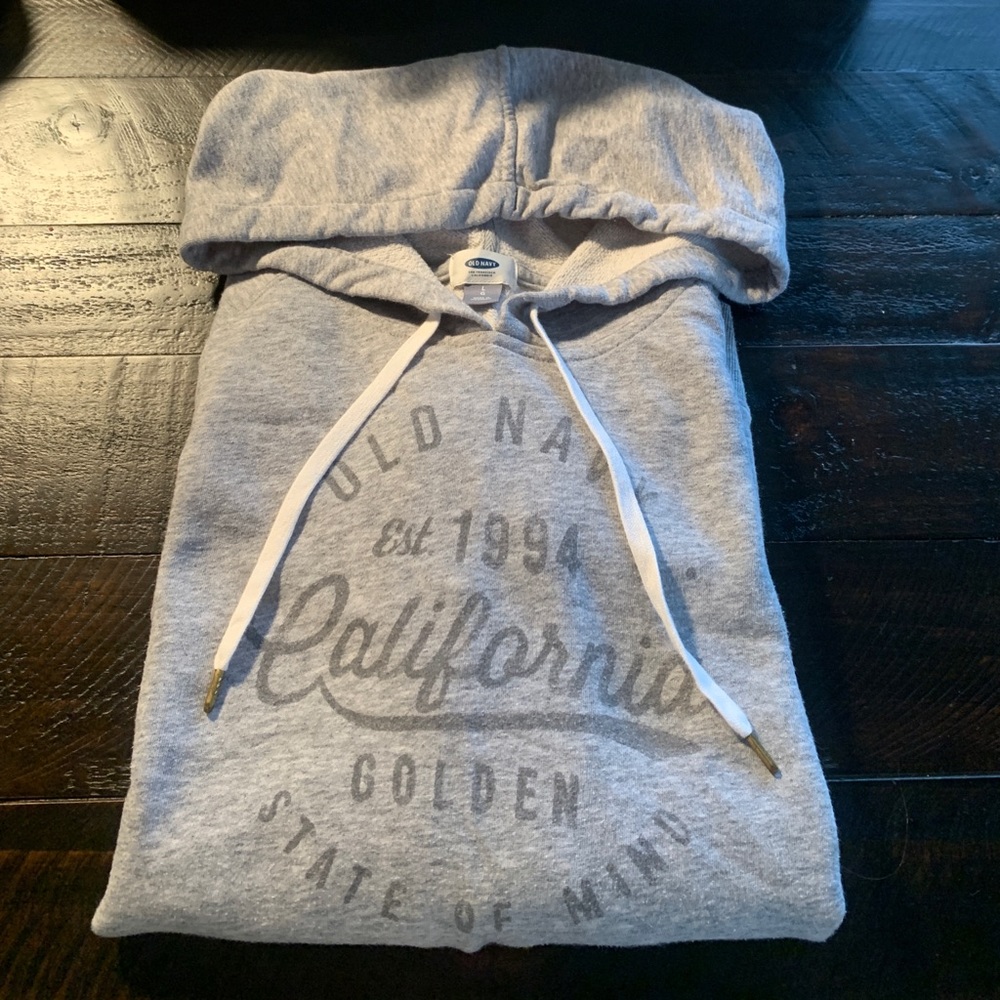 Old Navy Hoodie
